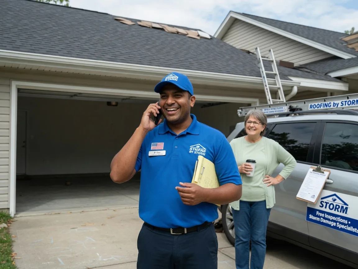 Roof Repair Near Me Storrs Mansfield, CT FAQs